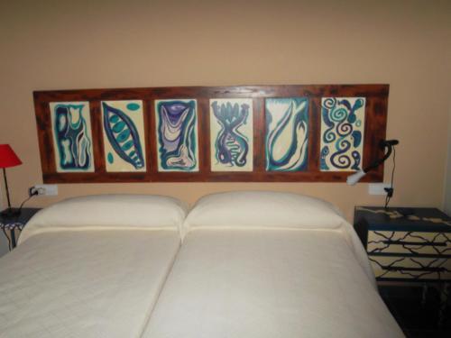 Hostal Molinos De Antero