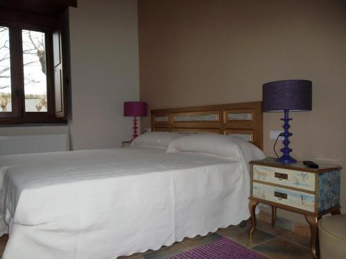 Hostal Molinos De Antero