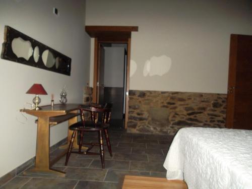 Hostal Molinos De Antero
