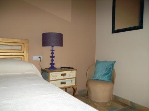 Hostal Molinos De Antero