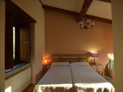 Hostal Molinos De Antero