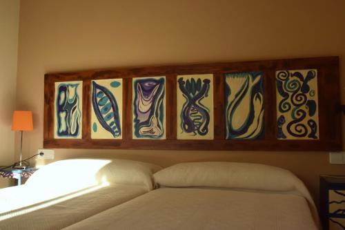 Hostal Molinos De Antero
