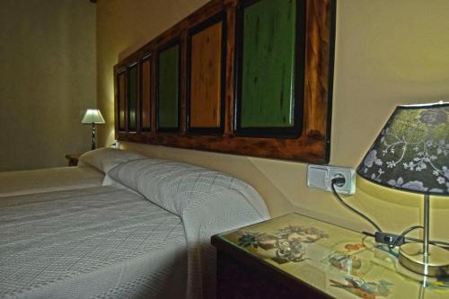 Hostal Molinos De Antero