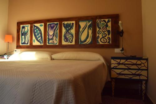 Hostal Molinos De Antero