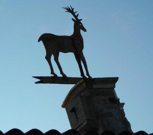 Hostal Molinos De Antero