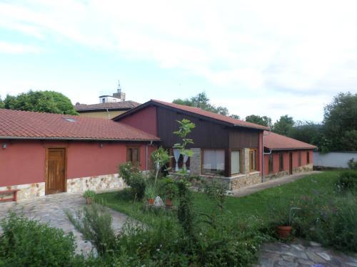 Hostal Molinos De Antero