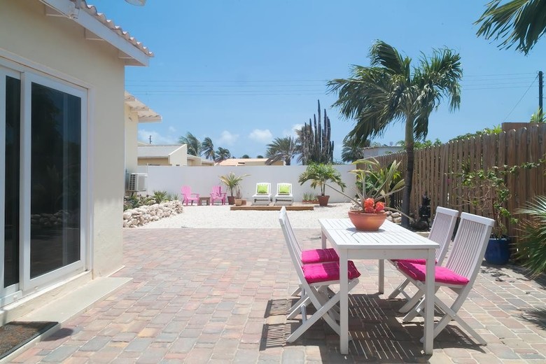 Pauline�s Apartments