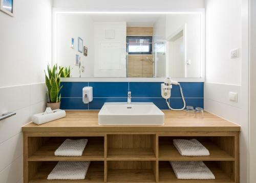 Hotel Familieng�stehaus Seebad Rust