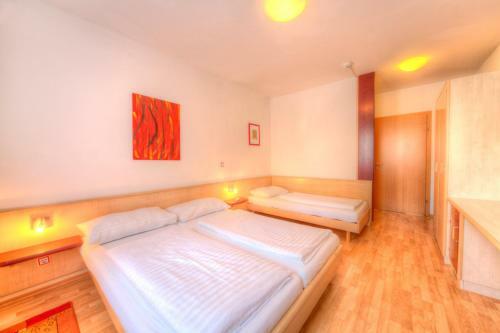Hotel Familieng�stehaus Seebad Rust