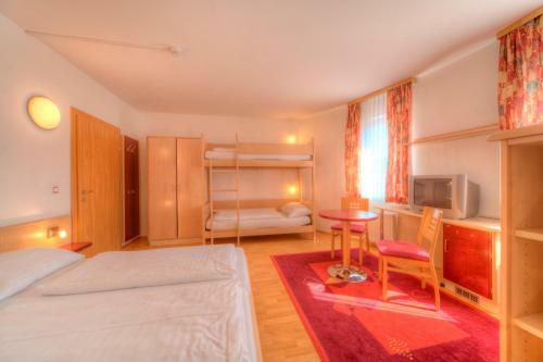 Hotel Familieng�stehaus Seebad Rust