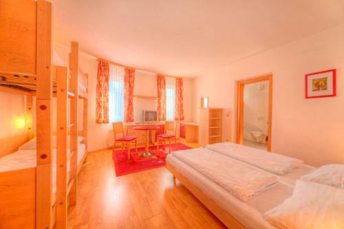 Hotel Familieng�stehaus Seebad Rust