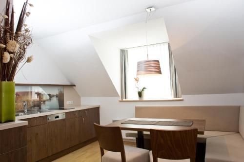 Hotel Familieng�stehaus Seebad Rust