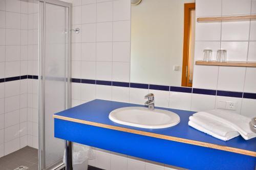 Hotel Familieng�stehaus Seebad Rust