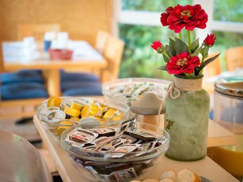 Hotel Familieng�stehaus Seebad Rust