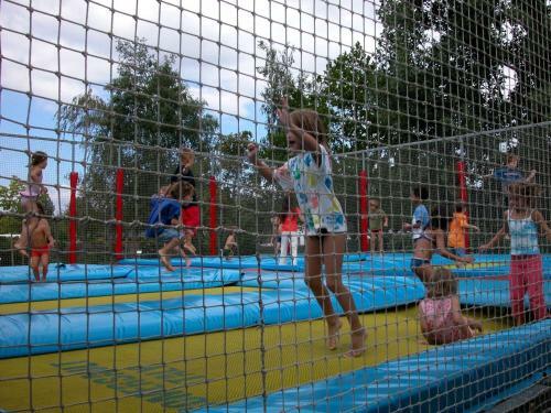 Hotel Familieng�stehaus Seebad Rust