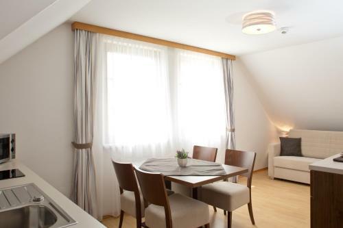 Hotel Familieng�stehaus Seebad Rust