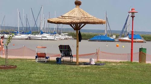 Hotel Familieng�stehaus Seebad Rust