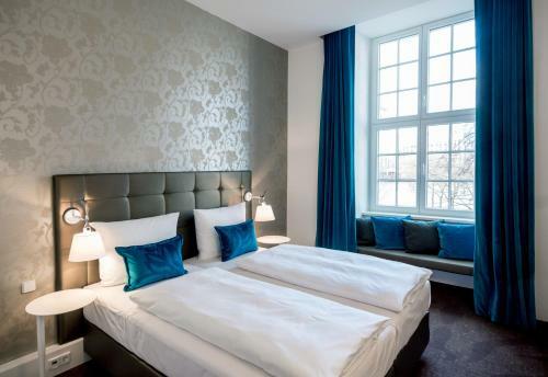 Hotel Motel One Magdeburg