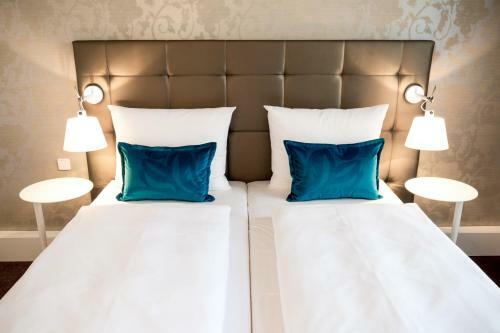 Hotel Motel One Magdeburg