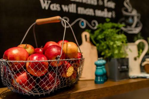 Hotel Motel One Magdeburg