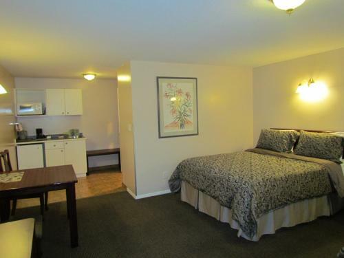 Rosedale Motel