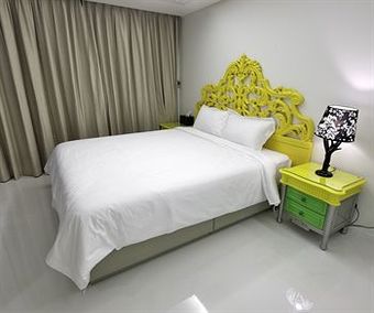 Hotel Villa De Aewol