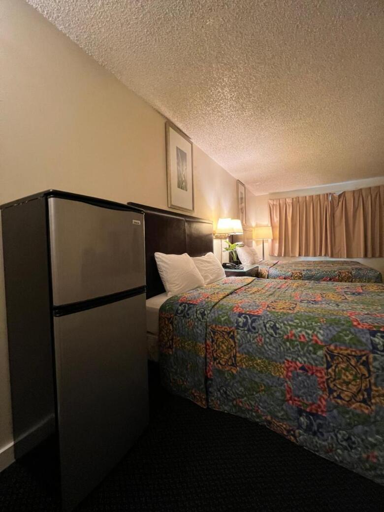 Columbus Motor Inn