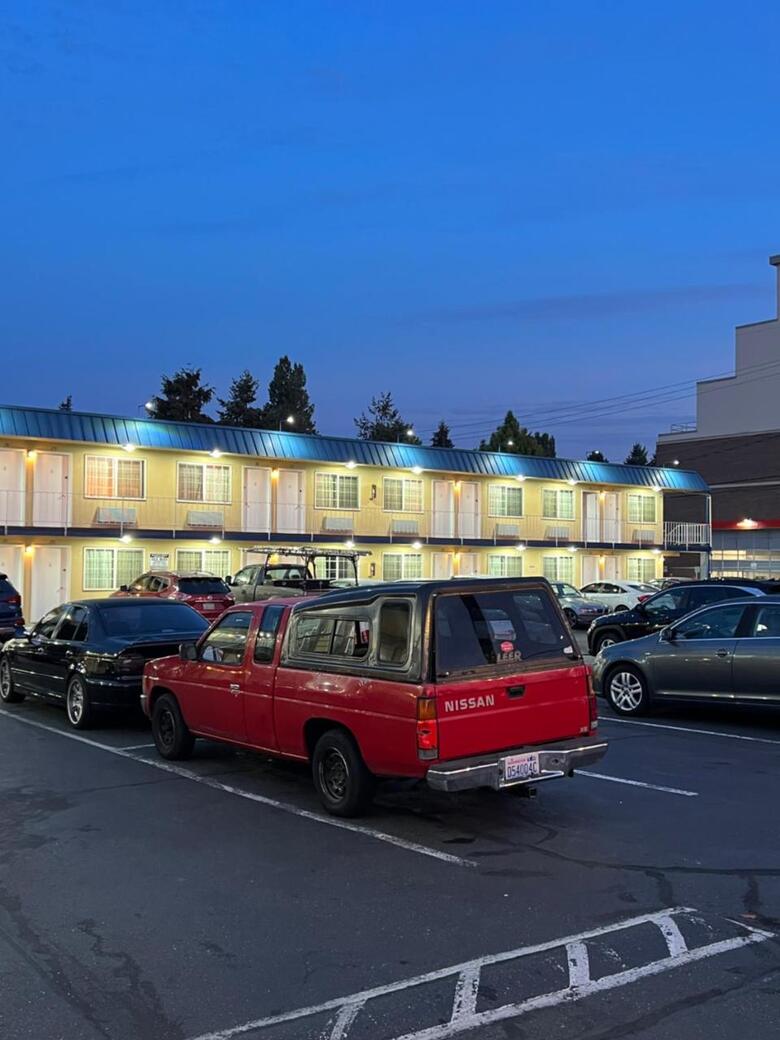 Columbus Motor Inn