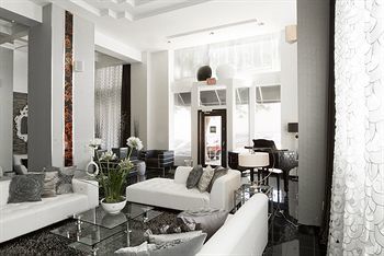Hotel Deco