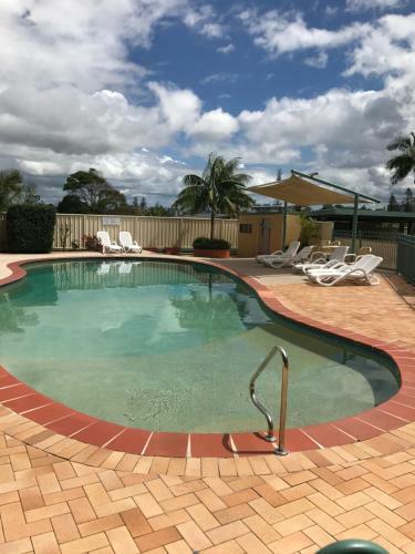 Aparthotel Oxley Cove Apartments