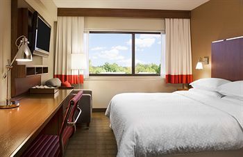 Hotel Destination Inn Waterloo