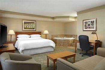 Hotel Destination Inn Waterloo