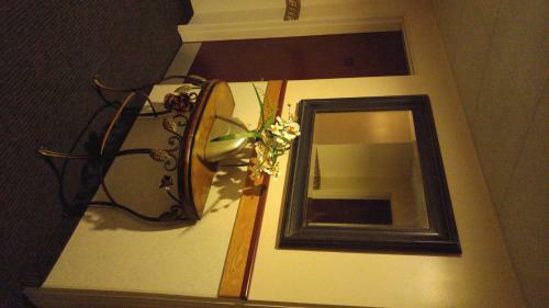 Motel Crossfield Country Inn