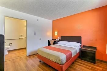 Motel 6 Oakland Airport