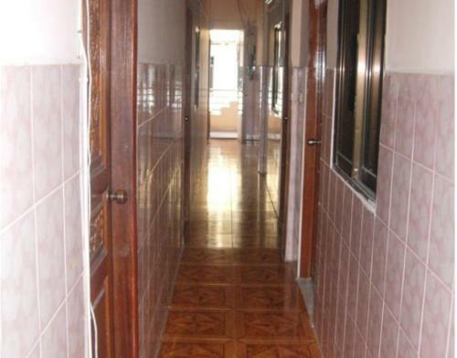 Hostal White River Guesthouse I