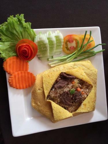 Hostal White River Guesthouse I
