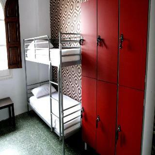 Albergue Feetup Home Backpackers Valencia