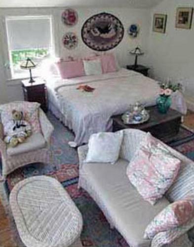 Bed & Breakfast The Shore Path Cottage