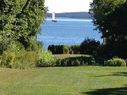 Bed & Breakfast The Shore Path Cottage