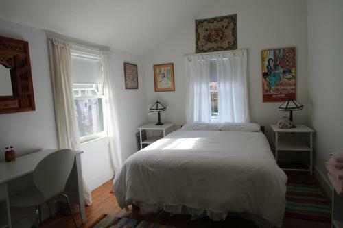 Bed & Breakfast The Shore Path Cottage