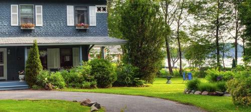 Bed & Breakfast The Shore Path Cottage