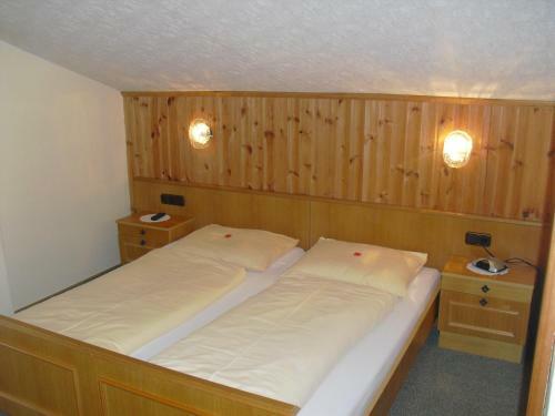 Apartamento Haus Viehhauser