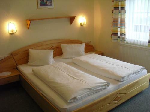 Apartamento Haus Viehhauser