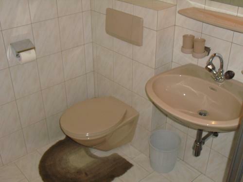 Apartamento Haus Viehhauser