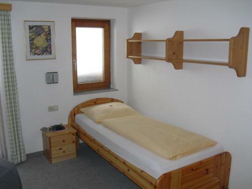 Apartamento Haus Viehhauser