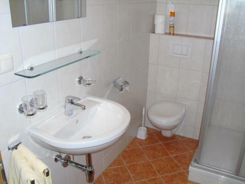 Apartamento Haus Viehhauser