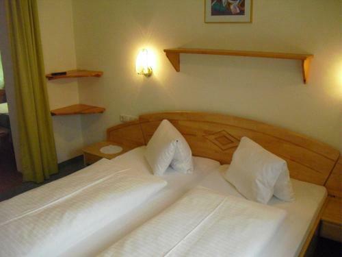 Apartamento Haus Viehhauser