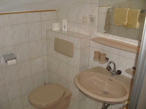 Apartamento Haus Viehhauser