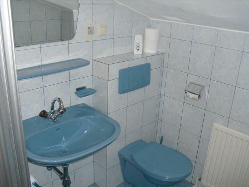 Apartamento Haus Viehhauser
