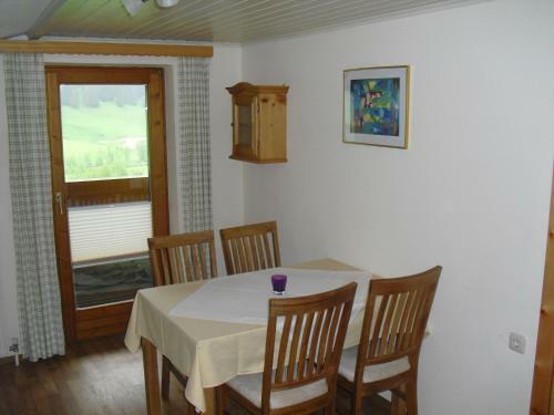 Apartamento Haus Viehhauser
